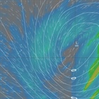 Proč v tlakové níži prší?