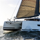 Stoupačka na katamaranu? Jak na to?