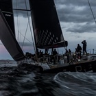 Rolex Sydney Hobart je rozhodnut