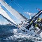 Proč mají jachty dvě kormidla