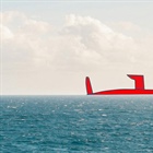 Jachta se může převrátit, ale vrátí se zpět