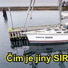 Čím je jiný Sirius 35 DS