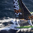 Hon na rekord kolem světa