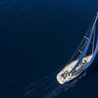 Trimování jednoduše – součinnost obou plachet