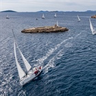 Trimování jednoduše – střední vítr