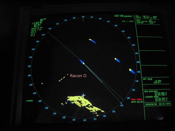 Konec bezstarostné GPS navigace?