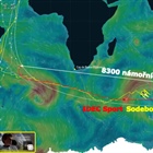 Náskok na rekord se rozplývá