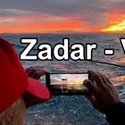 Video z plavby Zadar - Vieste - Zadar