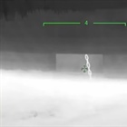 Znovu kotva ve vodě, další poškozený kabel