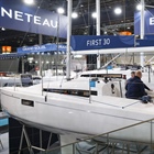 Novinky (nejen) Beneteau na Boot Düsseldorf