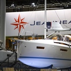 Jeanneau a Excess na veletrhu Boot Düsseldorf 2026