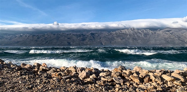 Je třeba v zimě dříve refovat?