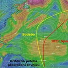 Rekord kolem světa bude/nebude?