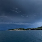 Vyplout za bouřlivého počasí?