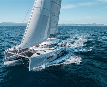 Excess 13 – nový “Family Cruiser of the Year 2026”