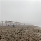 Mlha vydrží, nebo se brzy rozpustí?