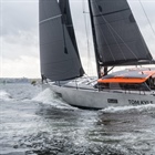 Pure 42, vítěz Bluewater Cruiser of the Year