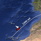 Chcete na podzim pořádnou přeplavbu?