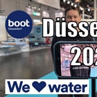 Dan Přívara představuje jachty z Boot Düsseldorf