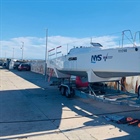 Přeprava lodí na přívěsech. Svépomocí, nebo s profesionály?