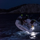 Na našem kapitánském kurzu uplujete nejméně mil