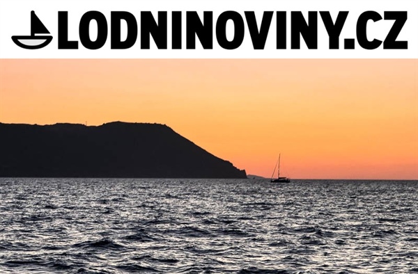 Soutěž o místo na kurzu nebo plavbě Lodních novin