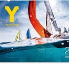 Kalendář Yachting 2017