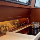 Úvaha o elektrickém vařiči na palubě