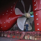 Proč je výběr správného propeleru věda