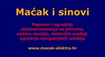 Noví vynikající lodní elektrikáři v Chorvatsku