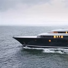 Nejdražší charter motorových jachet