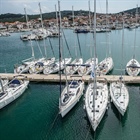 Katamaran: jednodušší manévrování má své ale…