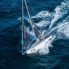 Kolik stojí závodní jachta třídy Class40?