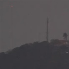 Jak daleko je vidět nejsilnější maják na světě?