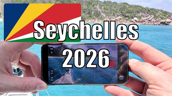 Seychelský příběh Dana Přívary