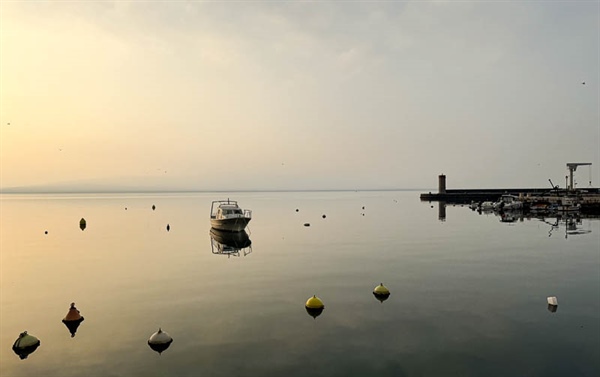 Dnes jsme měli zkoušky…