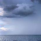 Taková zajímavost z meteorologie…