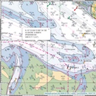 Freenauticalchart.net: oficiální data, chytré nástroje, vše zdarma