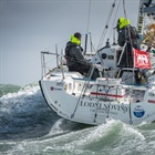 Helly Hansen partnerem Vendée Globe