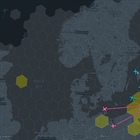 Kde je rušen signál GPS