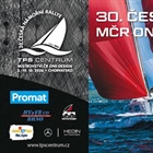Jubilejní 30. Česká námořní rallye