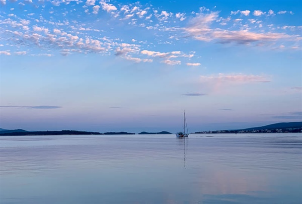 Začíná nejkrásnější čas na plavbu v Chorvatsku