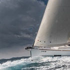 Vítr stále sílí, gena nejde zarolovat…