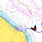 Výška vln? Tři faktory