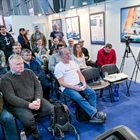 FOR BOAT program přednášek na stánku Lodních novin