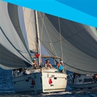 Memoriál Vladimíra Psalmana 2026: One Design - Marina Hramina