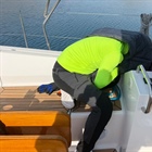 Co to ksakru dělá?