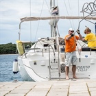 Přístavní manévry pro pokročilé