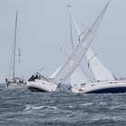 Krátká a rychlá 2.etapa Velikonočky pro Mapose