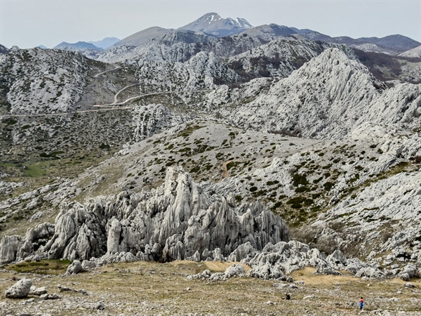 Kam se vydat ze Zadaru, když už moře nebaví?